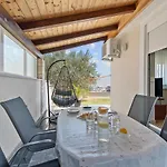 Summer House דירה *