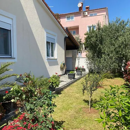 Summer House Lejlighed *