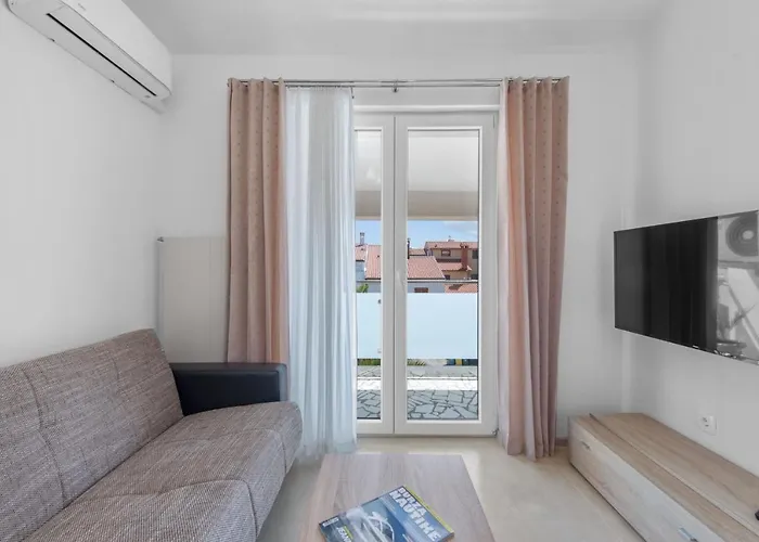 Summer House Lejlighed