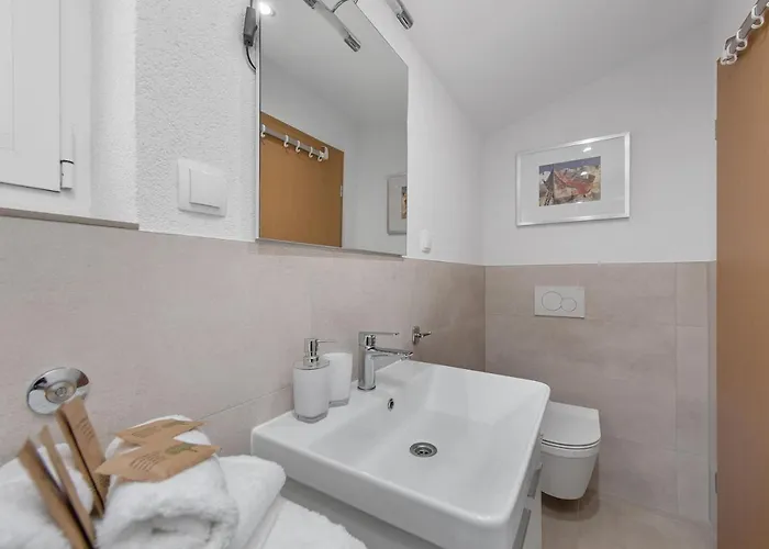 Summer House Lejlighed Pula