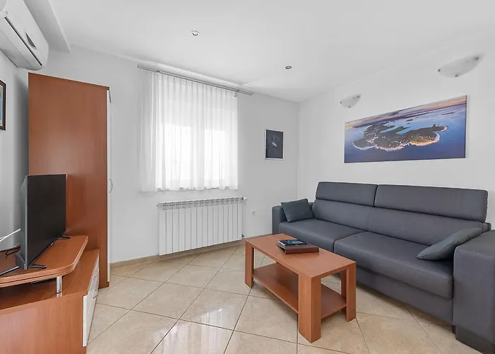 Διαμέρισμα Summer House *