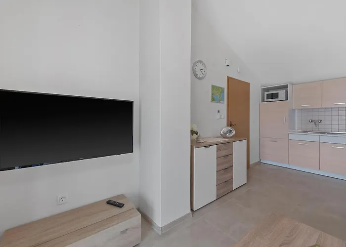 Summer House Διαμέρισμα