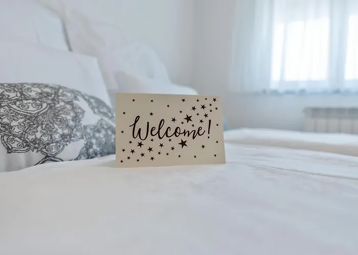 Διαμέρισμα Summer House *