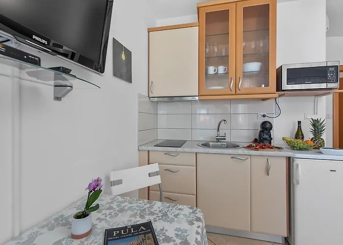 Διαμέρισμα Summer House Πούλα