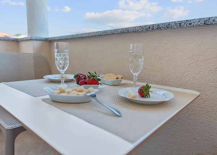 Διαμέρισμα Summer House