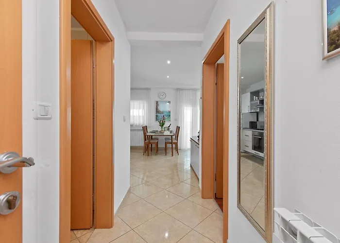 Summer House Διαμέρισμα *