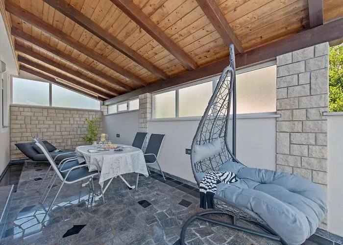 Διαμέρισμα Summer House Πούλα