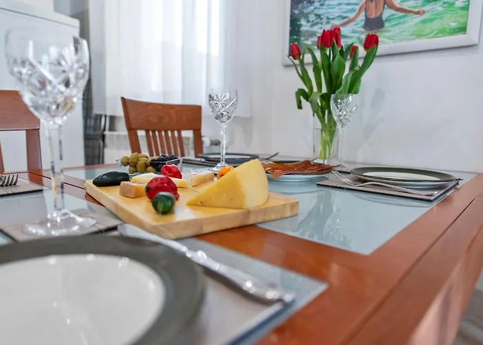 Summer House Διαμέρισμα Πούλα