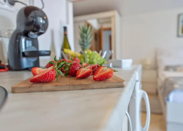 Διαμέρισμα Summer House