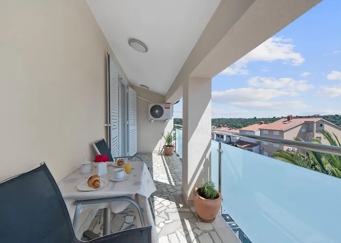 Διαμέρισμα Summer House Πούλα