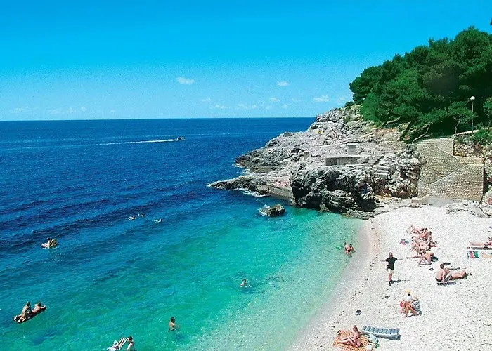 Summer House Lejlighed Pula