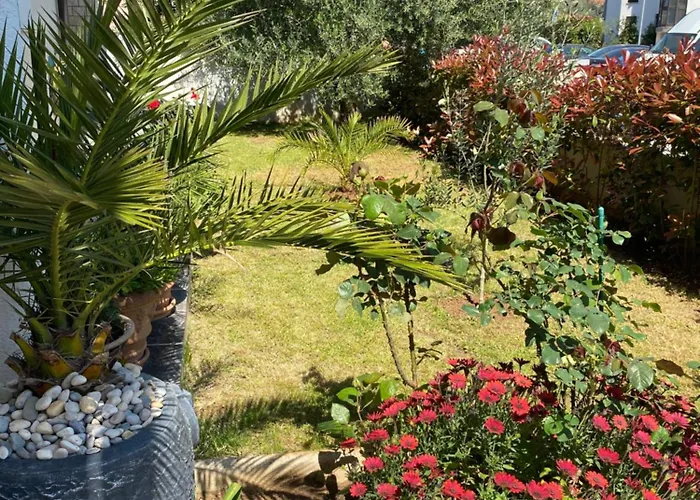 Summer House Διαμέρισμα Πούλα