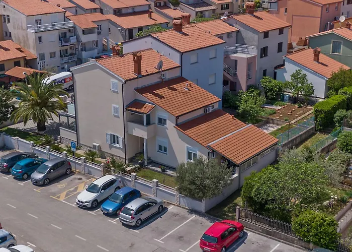 Summer House Lejlighed