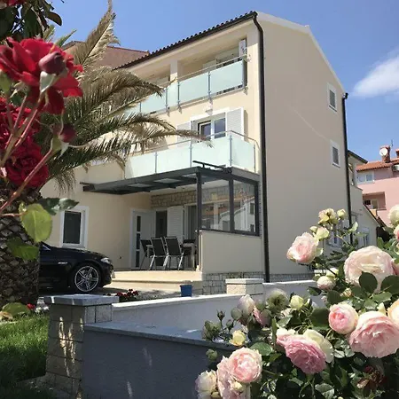 Summer House Lejlighed Pula