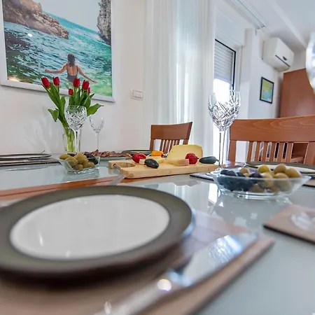 Summer House Lejlighed Pula