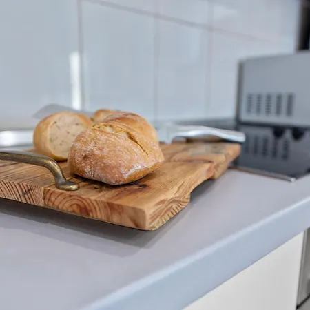 Apartman Summer House Póla