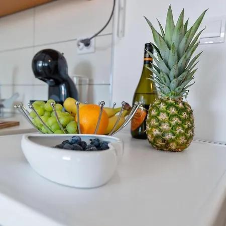 Summer House Apartman Póla