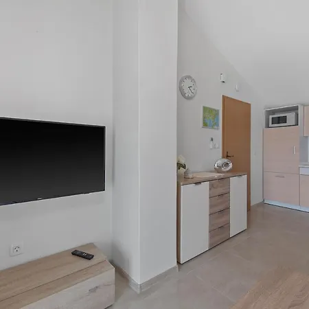 Summer House Apartamento