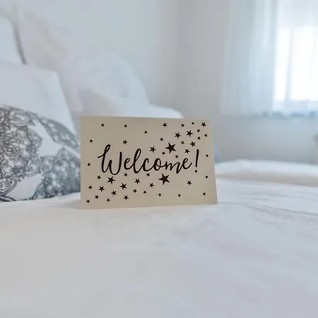 Apartman Summer House *