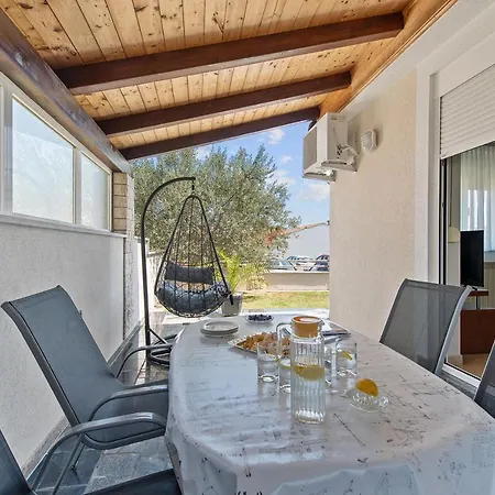 Summer House Apartamento *