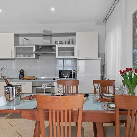 Summer House * Póla