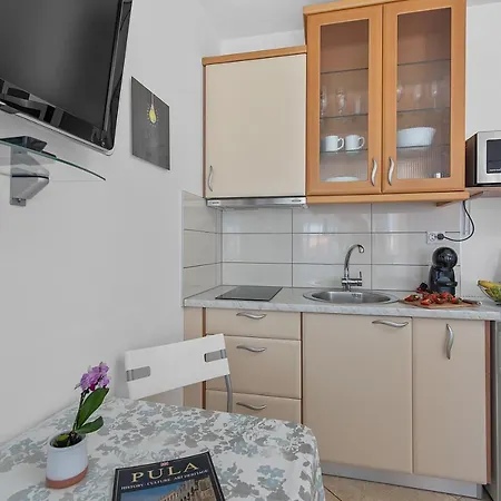 Apartman Summer House Póla