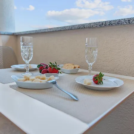 Apartamento Summer House