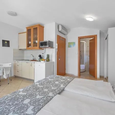 Apartamento Summer House Pula