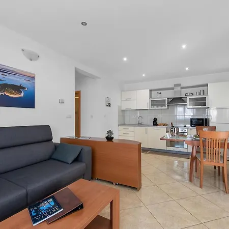 Apartman Summer House Póla