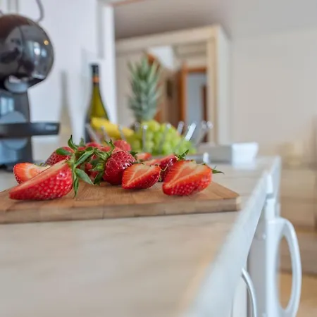 Apartman Summer House