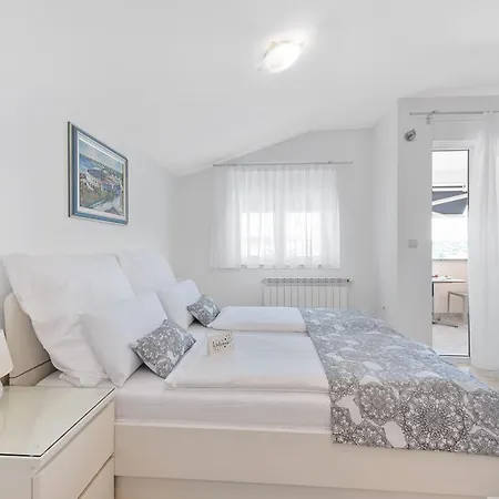 Apartamento Summer House