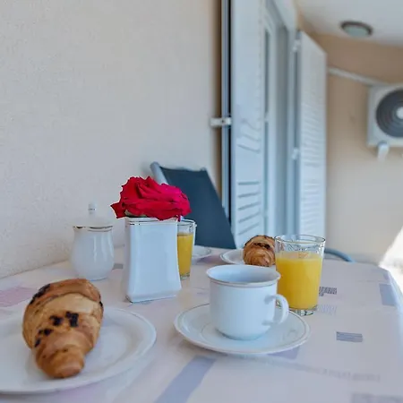 Summer House Apartman