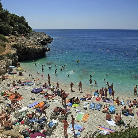 Summer House Apartamento Pula