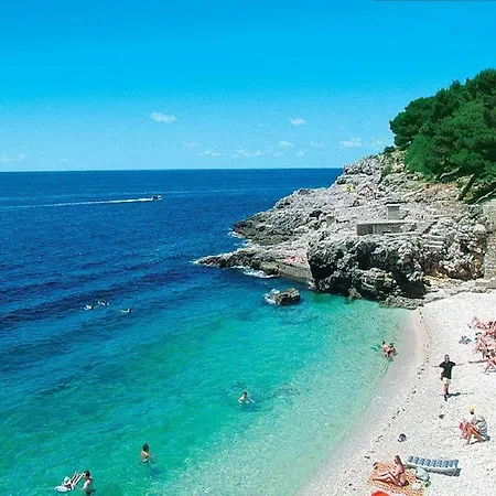 Summer House Apartman Póla