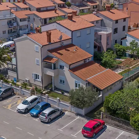 Summer House Apartman