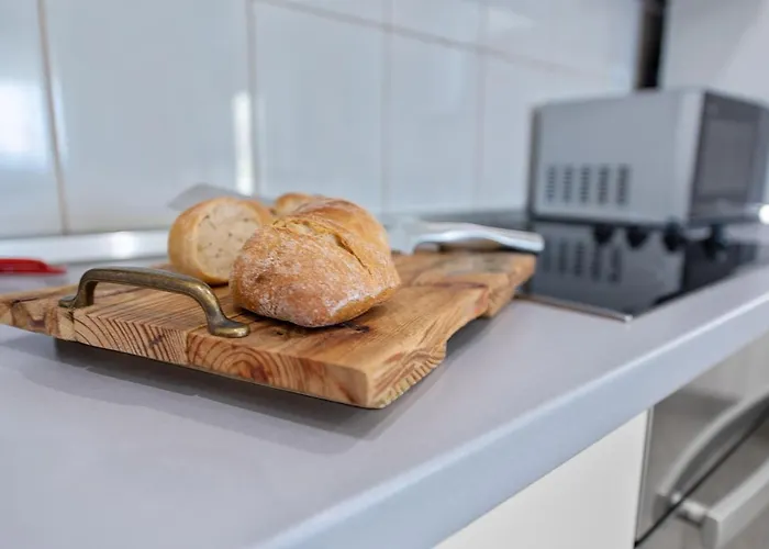 Apartman Summer House Pula