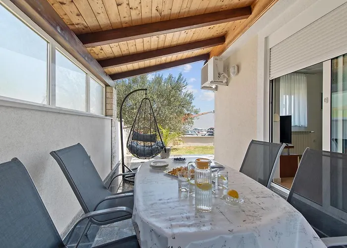 Summer House Apartman *