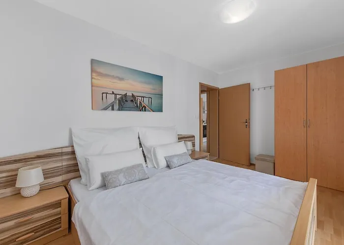 Summer House Apartman Pula