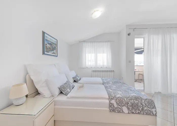 Apartman Summer House