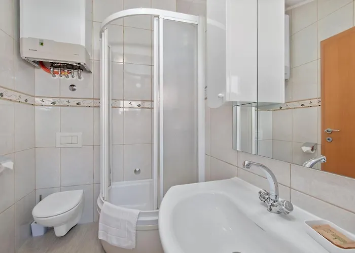 Summer House Apartman Pula